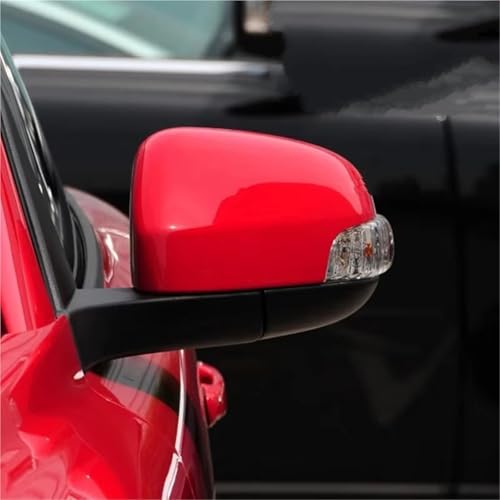 obN~[Jo[ Compatible With Volvo For S40 C30 2007 2008 2009 For C70 V50 obN~[Jo[P[X VF W hA EBO~[Jo[Lbv J[ANZT[