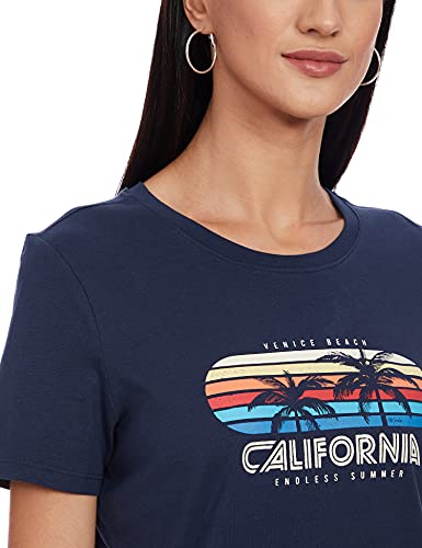 Image of Mode By Red Tape Women T-Shirt