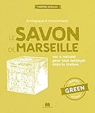  Le savon de Marseille (Poche Green)