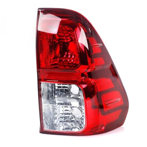 Feu droit pour Toyota Hilux 2015 2016 2018 pick-up avec harnais