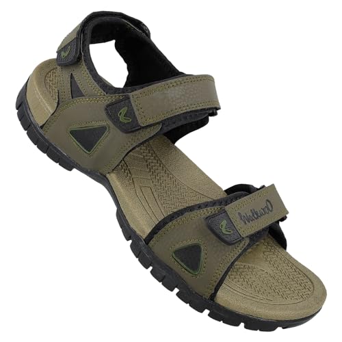 Image of WALKAROO Sports Sandals For Mens|WC4368