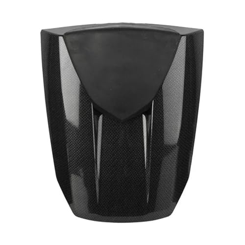 Carénage de selle CBR600RR fini carbone, l'élégance racing pure pour moto F5