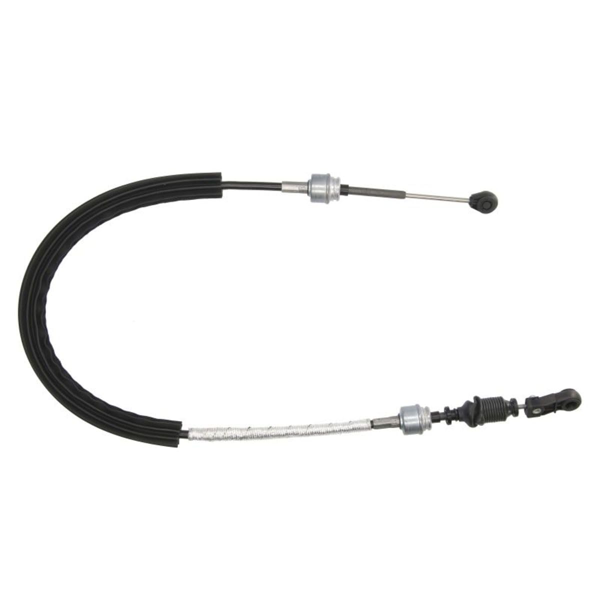 Fits LINEX 47.44.01 gear shift cable ! VW GOLF 1999-2005
