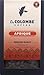 La Colombe Afrique Whole Bean Coffee, Medium, Sweet, Fruity, Nutty, Cocoa, Raspberry, Toasted Coconut, 12 Oz