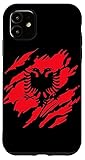 Albania Scratch Flag Supporter Equipment