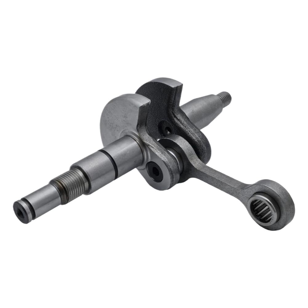 Kit paraolio cuscinetto manovella albero motore da 10 mm 11320300402 compatibile con motoseghe MS170 MS180