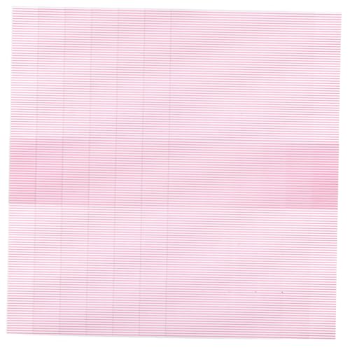 VALICLUD 50pièces Papier Cuisson Sulfurisé Prédécoupées Antiadhésif Résistant aux Graisses pour Emballage Pâtisserie Cuisson