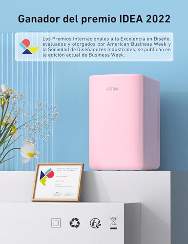 La Mejor review de Mini frigorífico portátil los 7 más buscados. 8 Imagen adicional