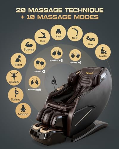 massage chair great customer service