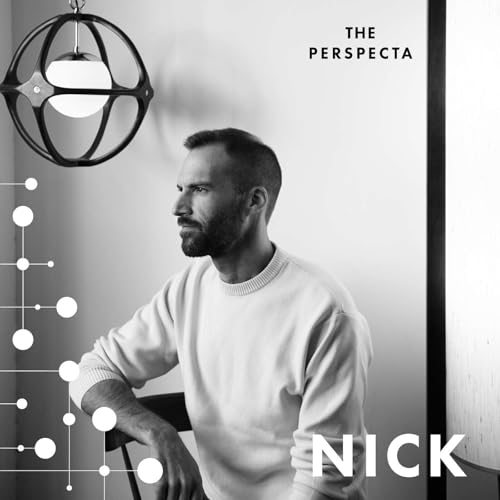 Nick Ferrell with Modeline | Episode 12