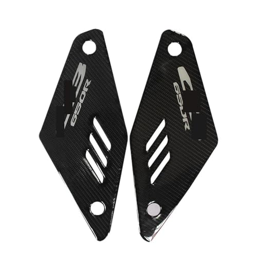 Autocollant de protection de moto pour éviter les rayures de réservoir