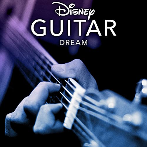 Disney Peaceful Guitar & Disney