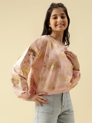 Image of Li'l Tomatoes Girls Sweatshirt