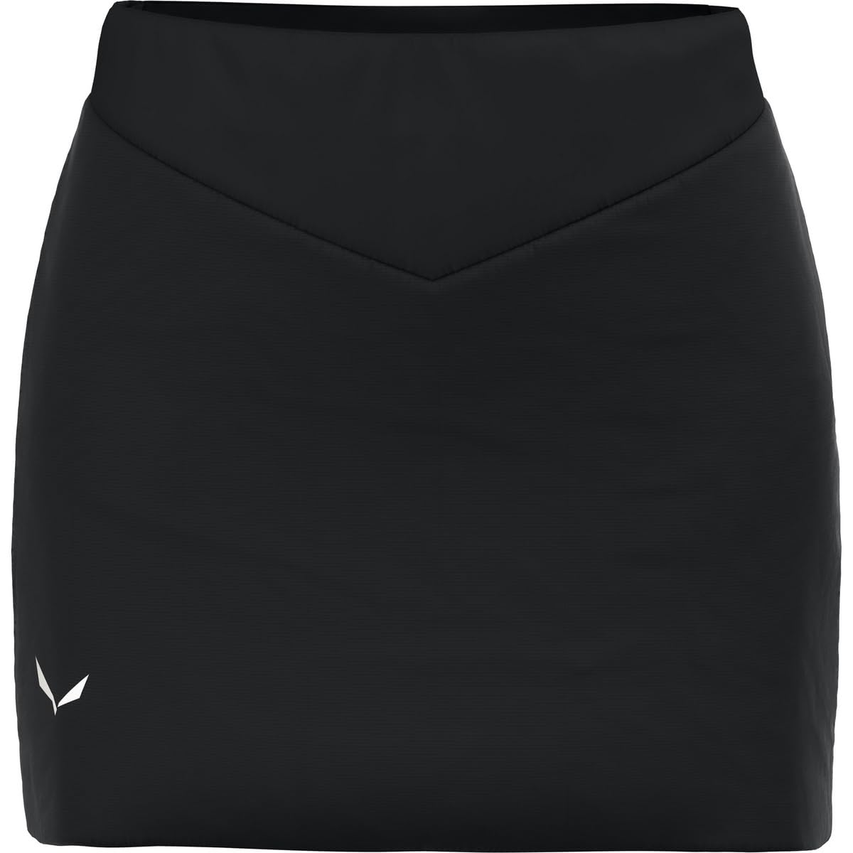 SALEWA Sella TWR Skirt W Black/White