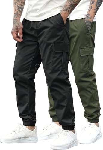 Image of INKKR Men Casual Pants