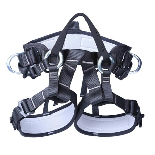 Half Body Belt, Tree Working Safety Belt