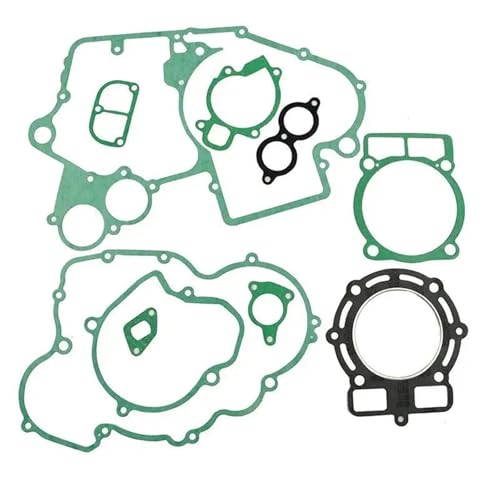 Joint moteur d'étanchéité : kit complet de joints pour réfection culasse de 450SX 520SX 525SX