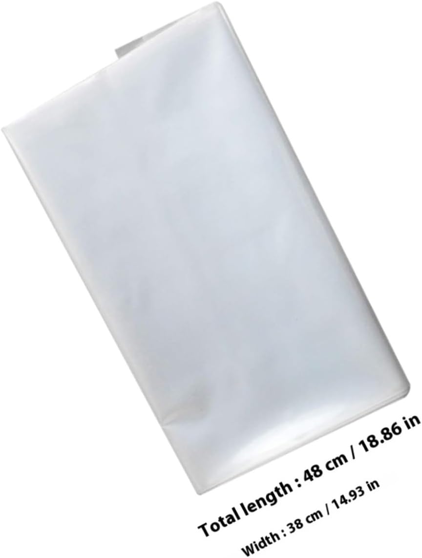 Lurrose Universal Horse Hoof Soaking Bag for Equine Hoof Care Reliable and Convenient and Other Animals for Use