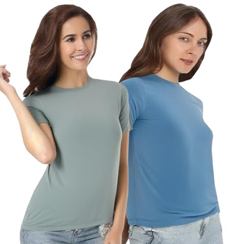 Image of SHAUN Women T-Shirt (304WT3 $P Pack of 3)