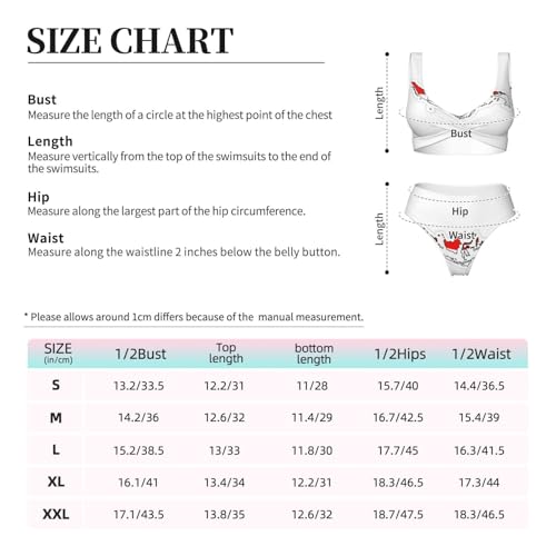 Maillot de bain 2 pièces gainant Indonésie anti-complexe