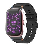 beataucue summer mix 【Adecuado para múltiples ocasiones】las correas de reloj compatibles con Smartwatch son adecuadas para mujeres, hombres, niñas y niños para correr, nadar, andar en bicicleta, caminar, acampar, viajar y otras actividades al aire libre, así como para la vida diaria y la oficina. Puede elegir su combinación de colores favorita para adaptarse a su atuendo y estado de ánimo. Un maravilloso regalo para familiares y amigos durante el cumpleaños, el día de Acción de Gracias, el día de Navidad