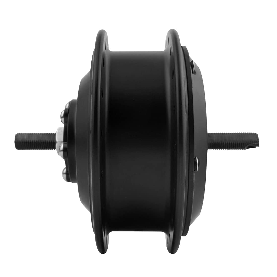 Front Drive Bike Brushless Hub Motor Powerful Engine Wheel for 26 Inch Rim Trike (36V)