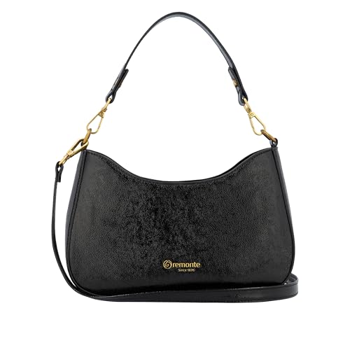 Remonte sac à bandoulière pour femme noir Q0721 classique