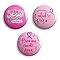 Botton Outubro Rosa - Botum - Boton - Broche - Pin (24, 5,5cm)