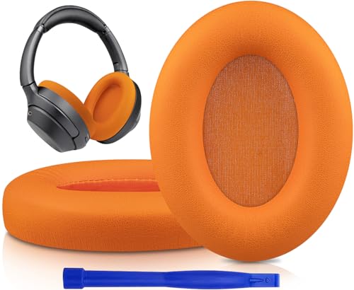 SOULWIT Professional Earpads Cushions Replacement for Sony WH