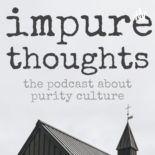 Impure Thoughts cover art