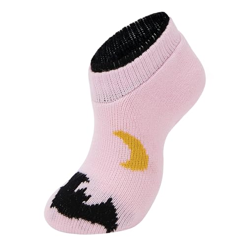 Image of American Trends Slipper Socks for Women Non Slip Christmas Socks Comfy Warm Winter Grippy Socks with Grippers
