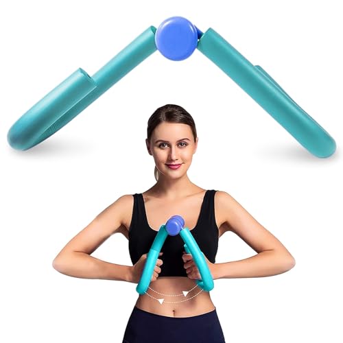 Thigh Exerciser Equipment