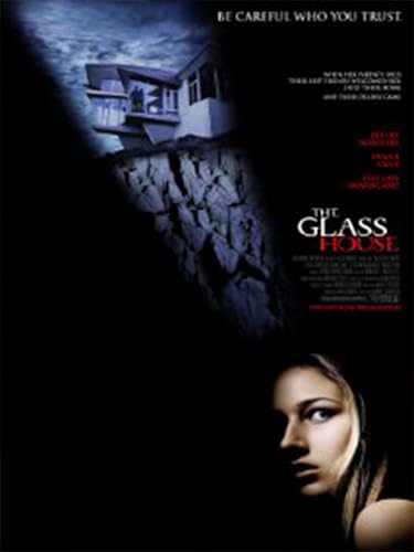 The Glass House für 9,99 EUR bei amazon.de Bild: The Glass House für 9,99 EUR bei amazon.de