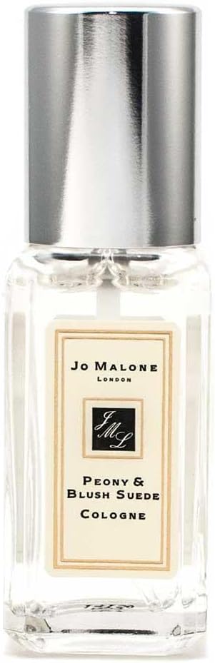 London Peony & Blush Suede Cologne Spray .3 oz