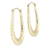 Con sello para garantizar la autenticidad. Todos los artículos que vendemos tienen sello de Reino Unido y están probados para garantizar que los pendientes de mujer que compras son auténticos y auténticos.
