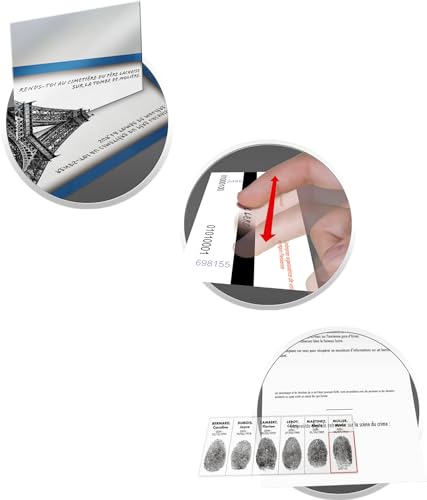 Les Mystères De Pékin Lansay La Boîte - vue 10