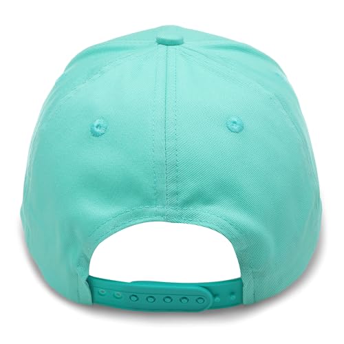 Gorra de béisbol bordada para mujer miniatura 6