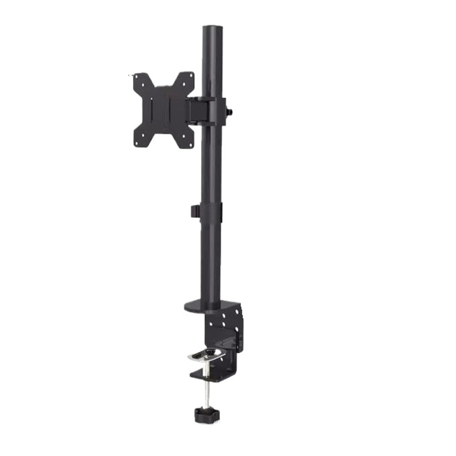 Support écran rotatif contre la fatigue cervicale sur table - 2