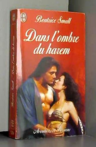 Dans l'ombre du harem small bertrice