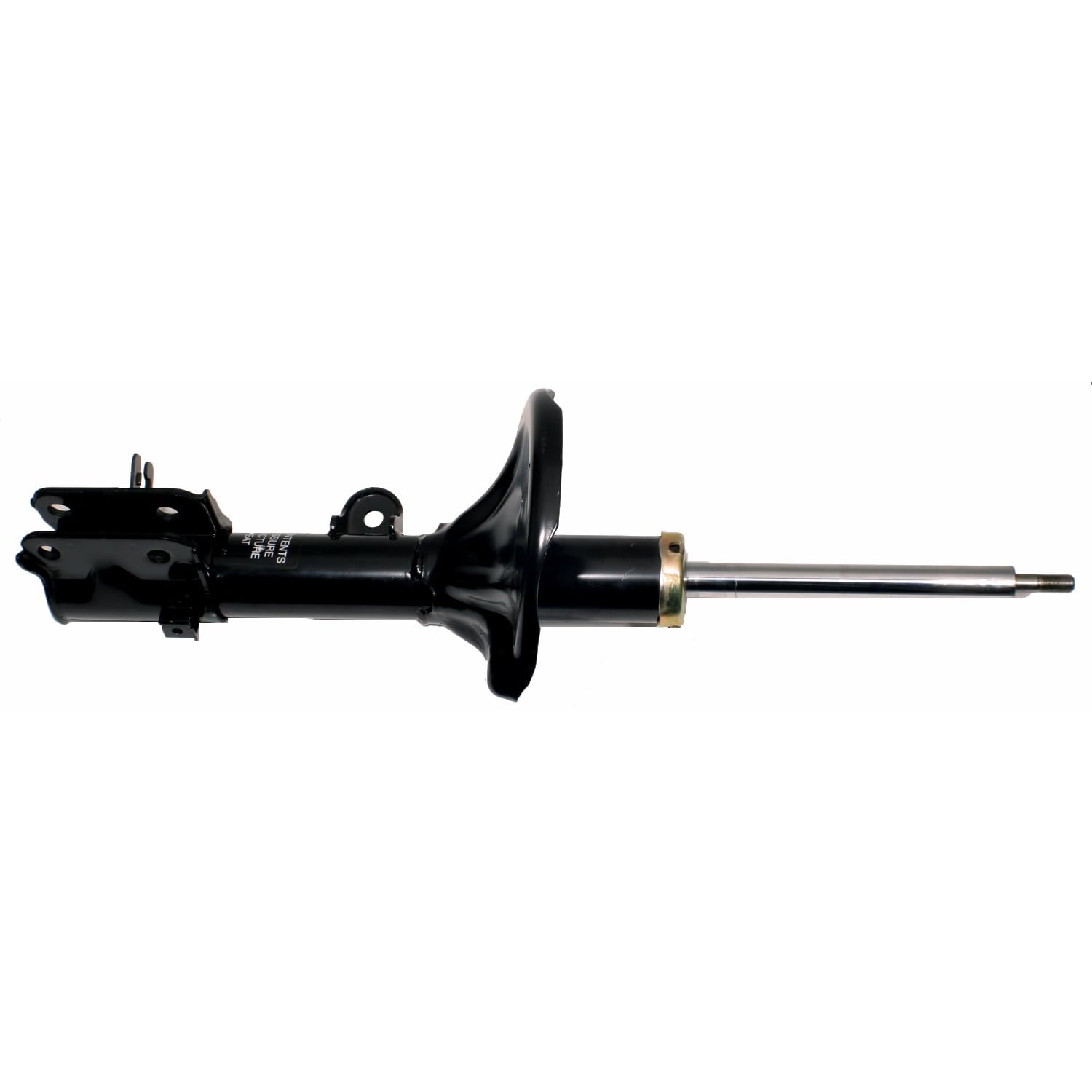 Gabriel G56822 Ultra Rear Left Strut Fits 05-09 Hyundai Tucson; 05-10 Kia Sportage (1 Pack)