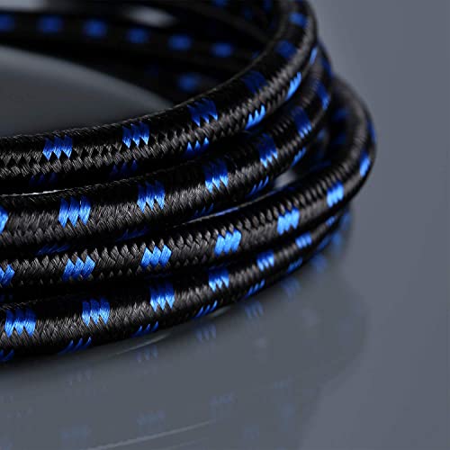 Dukabel Digital Coaxial Audio Cable, Audiophile Subwoofer Cable With Premium Material For Superior Sound, Rca To Rca Digital Audio Cable For Hifi Systems -1.2M/4Feet #TOP6