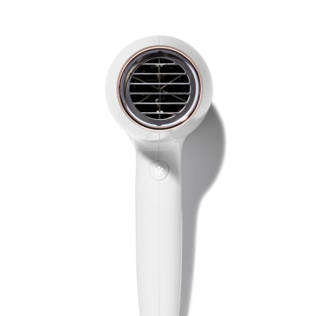 T3 AireLuxe Digital Ionic Sèchecheveux Professionnel Séchage Rapide Léger et Ergonomique Optimisation du Volume Lissage des Frisottis Nombreuses Combinaisons de Chaleur et de Vitesse