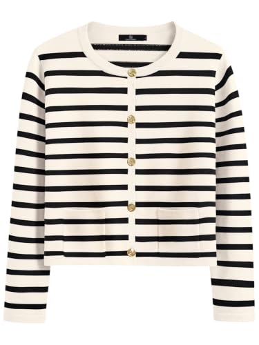 LILLUSORY Fall Cardigan Sweaters for Womens Lightweight Jackets 2026