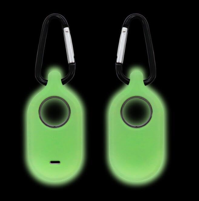 Coque Galaxy SmartTags 2 silicone lumineux étui protection avec porte-clés x2