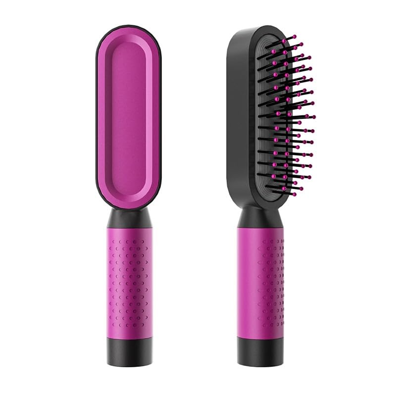 Hair Styling Air Cushion Comb Women's Long Fluffy Massage Home Use