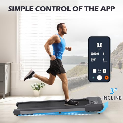 Wellfit Remote Control Only For Wellfit Walking Pad Treadmill thumb #1