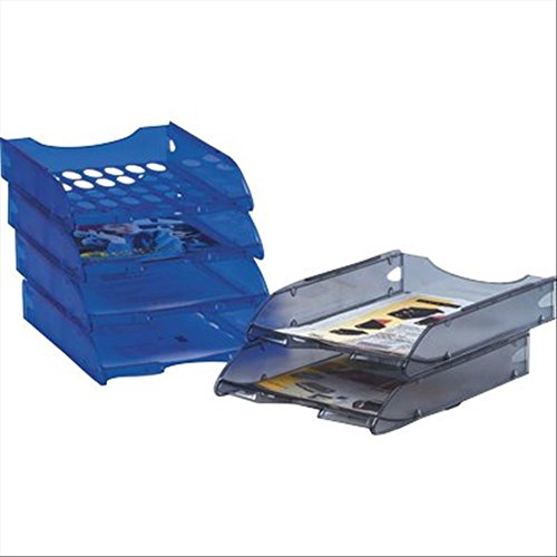 Preisvergleich Produktbild Fellowes e040ner Tür Dokument schwarz