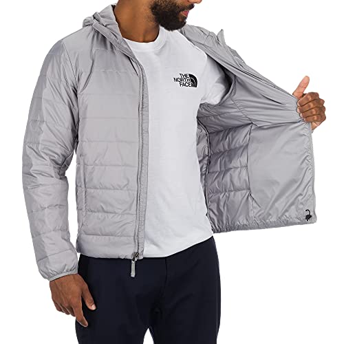 Image of THE NORTH FACE Men's Flare Insulated Hoodie