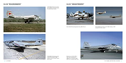 A-6 Intruder: Grumman's All-Weather Interdictor from Vietnam to the Persian Gulf: 46