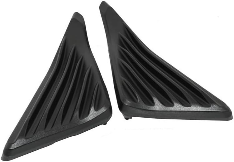 Left & Right Side Panels Cover Frame Guard Cowl For Honda Rebel 300 500 CMX300 CMX500 2017 2018 2019 2020 2021 2022 2023